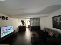 Appartement Vue sur le Rocher