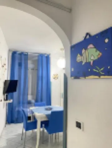 Tiffany Holiday Home 5 minutes walk from the beaches Is your Best Decision! 拉科阿梅諾酒店