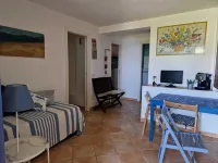 Sea view house: an ideal place for family or friends vacation فنادق في مارچیانا