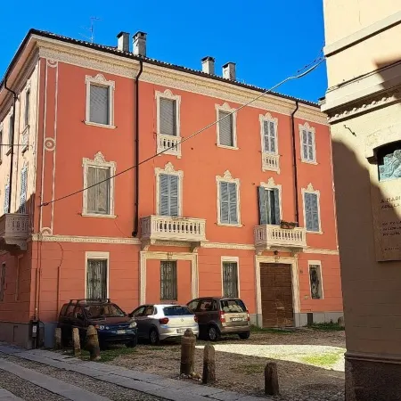 Dimora Boezio7, elegant apartment in the center