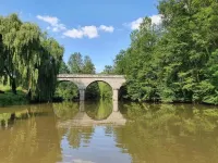 Gîte "Le Causse" de St Chels Charm, sport and relaxation... Hotel a Saint-Chels