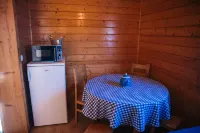 Gothes Guest Chalet Hotels in Vagos