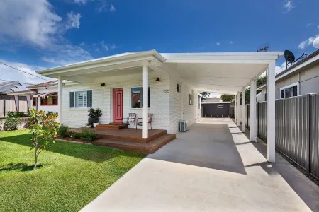 Pet Friendly, close to beach