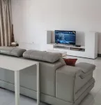 Duplex Espaçoso e Luminoso na Marginal