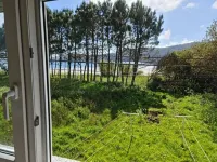 Playa de Estorde, Finisterre Hotels in der Nähe von Cascada de Ezaro