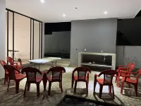 Casa Mezcal, Guerrero 3