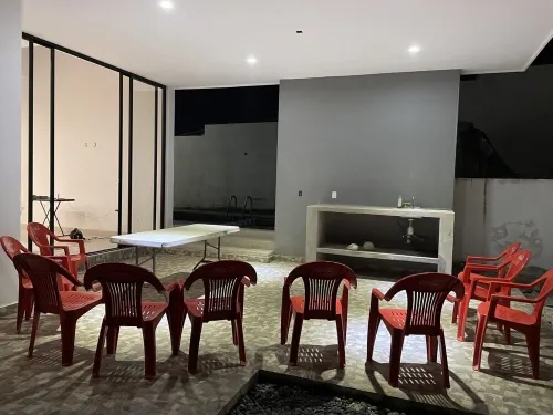 Casa Mezcal, Guerrero 3 Hotels in Mezcales