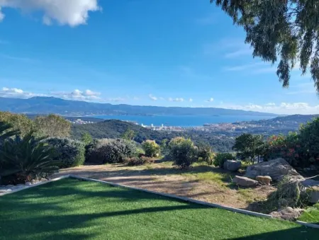 Grande Villa 10/12 Pers vue mer + Véhicule