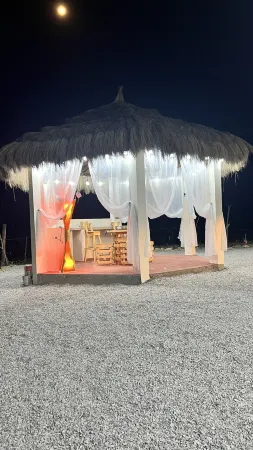 Conecta con la naturaleza en Cerro Beach