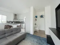 Stylish apartment with Private Terrace