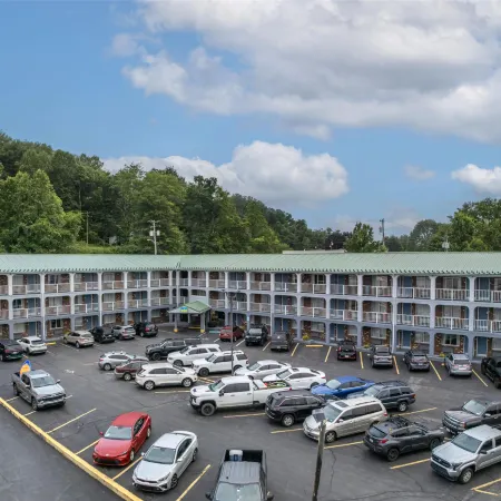 SureStay Hotel by Best Western Summersville
