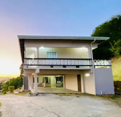 J'adore Suites - King Bed