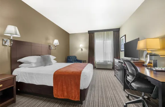 温斯洛貝斯特韋斯特優質酒店