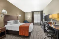 Best Western Plus Winslow Inn