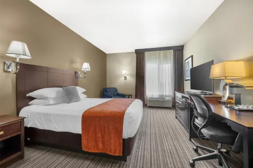 Best Western Plus Winslow Inn Hotels in Winslow