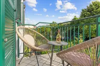 NAT APARTMENTS Koper - Daisy and Tulip Apartments Hotels in Koper