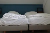 Luxury 6P holiday home with charging station and customizable comfort mattresses