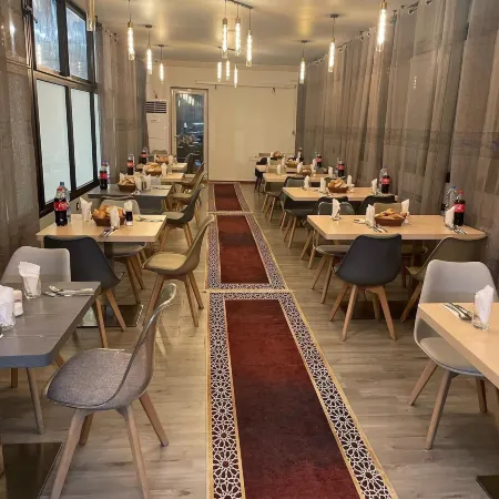 HÔTEL HNR