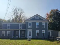 Charming 4-bedroom villa in Cooperstown, 6 min away from baseball hall of fame Hotels in Hartwick