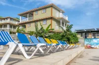 Cozy 3-Bedrooms Apartment on Top of Vigie Mountain in Cap-Haitien. 住宿飯店