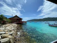 PerhentianMj漁村
