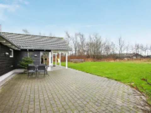 12 Person Holiday Home in Idestrup-by Traum Hoteles en Idestrup
