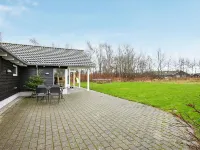 12 Person Holiday Home in Idestrup-by Traum