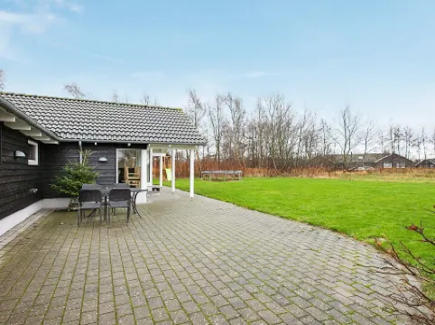 12 Person Holiday Home in Idestrup-by Traum