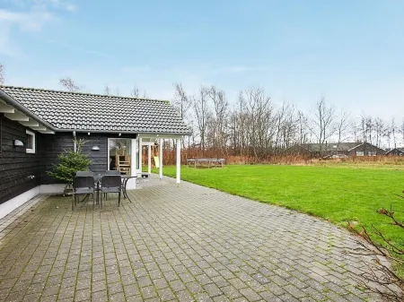 12 Person Holiday Home in Idestrup-by Traum