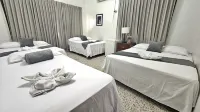 Hostal Del Valle