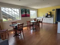 拉斯頓温德姆戴斯酒店