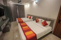 Hotel Shree Leela Palace