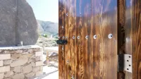카윌 글램핑 Real de Catorce 호텔