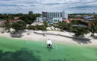 Best Western Plus the Ivywall Resort-Panglao - Spa
