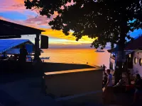 Neptune Diving Resort Moalboal - Scenic