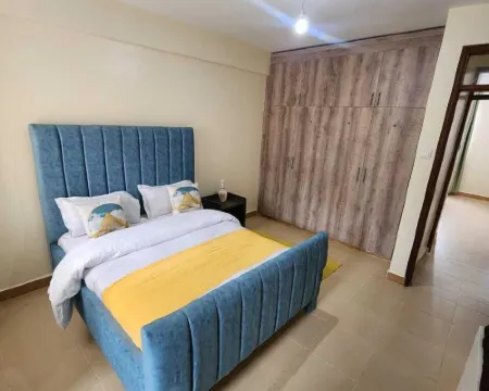 Lux Suites Ole Nairi Holiday Homes Hotels in Ngong
