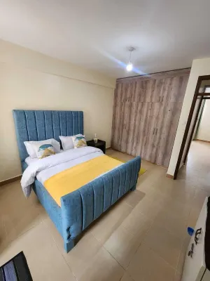 Lux Suites Ole Nairi Holiday Homes Hotel a 