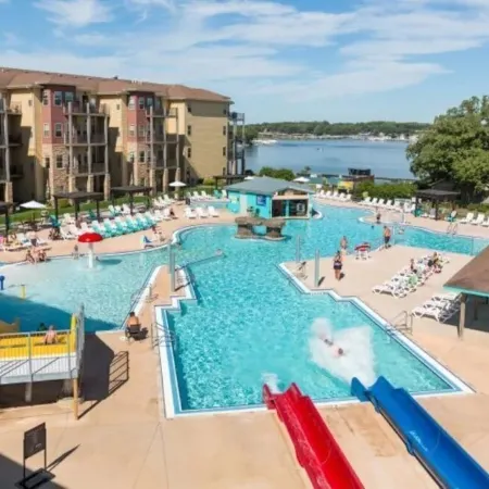 Charming 3-bedroom condo in terrific Arnolds Park