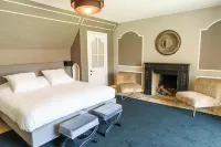 Villa Monceau Louvain la Neuve Hotels in 