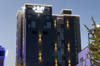 수유 J-BAY 호텔 중계스파밸리 주변 호텔