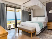 Sunbird Waterfront Hotels in Salima
