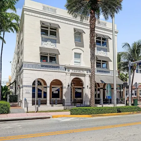Franklin Suites South Beach