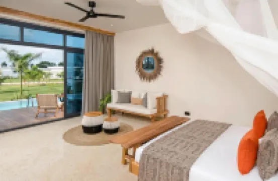 Aldiana Club Zanzibar Kwanza