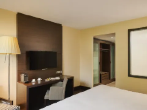 NH Stuttgart Airport Hotels in Filderstadt