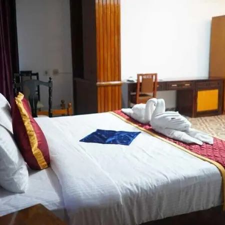 Pournami Inn