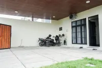 Villa Asana Kolam Renang Private