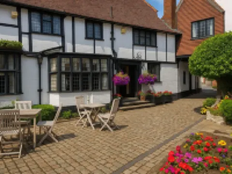 The Crown Hotels in Amersham