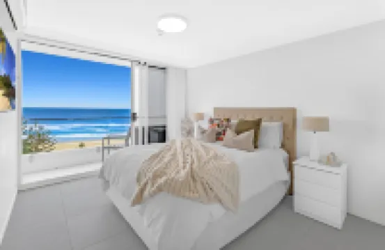 Seaview Coastal Retreat