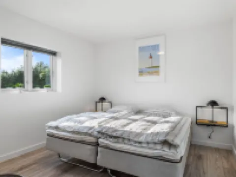 "Aliana" - 300m from the sea Hotels in Frorup