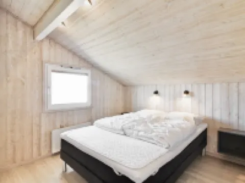 "Alfhild" - 297m from the Sea